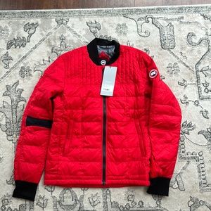 Men’s Large Canada Goose Dunham Jacket